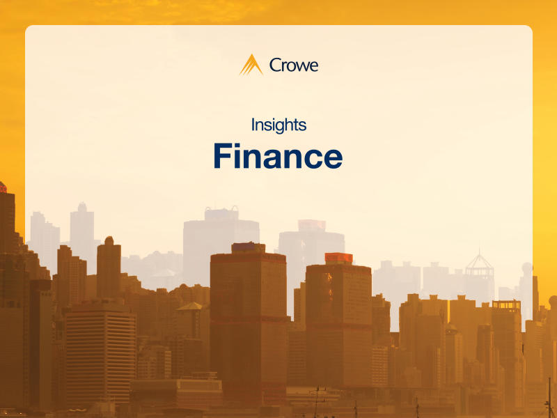 Insights Finance