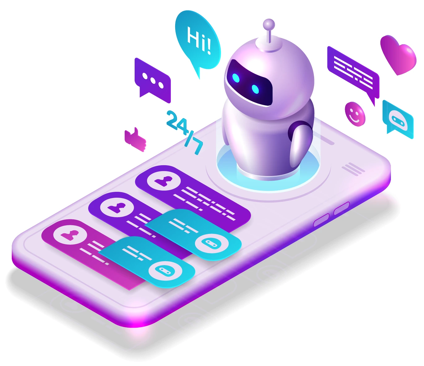 Crowe Vietnam’s AI Assistant