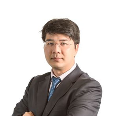 Đội ngũ Crowe Việt Nam - Lam Vu