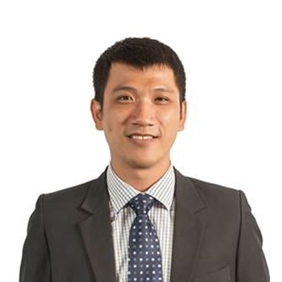 Đội ngũ Crowe Việt Nam Phat Tran