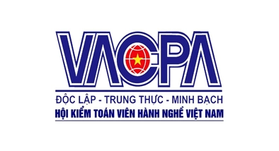 Hội kiểm toán viên hành nghề Việt Nam (VACPA)