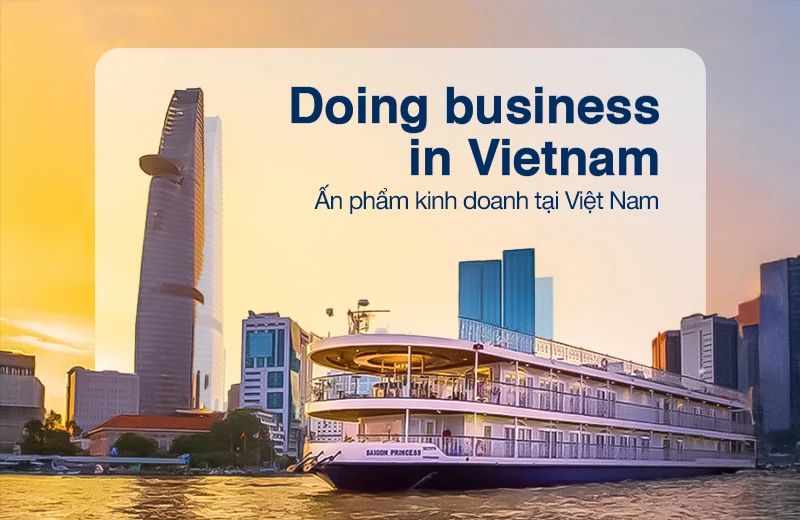 Khám phá ấn phẩm kinh doanh tại Việt Nam nổi bật