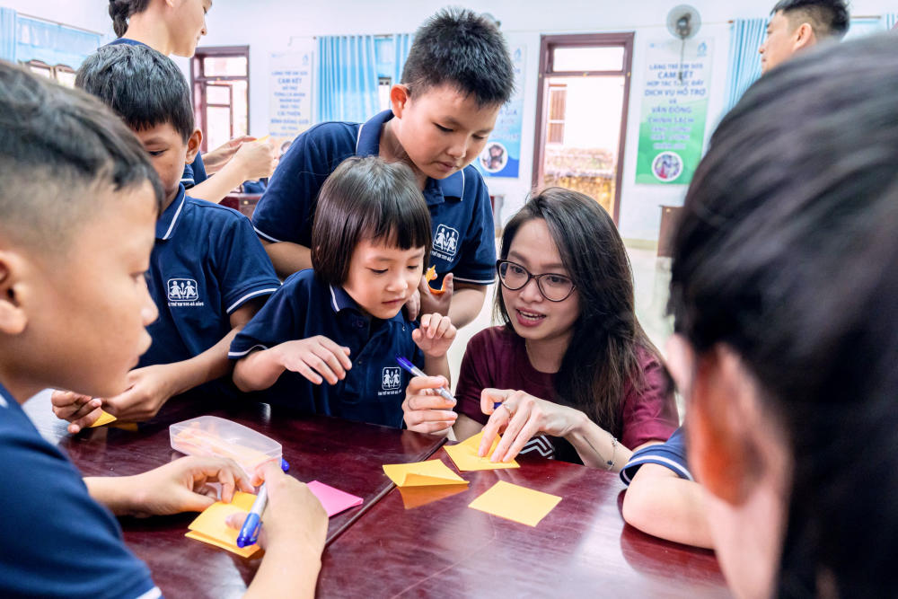 Crowe Cares Day 2025