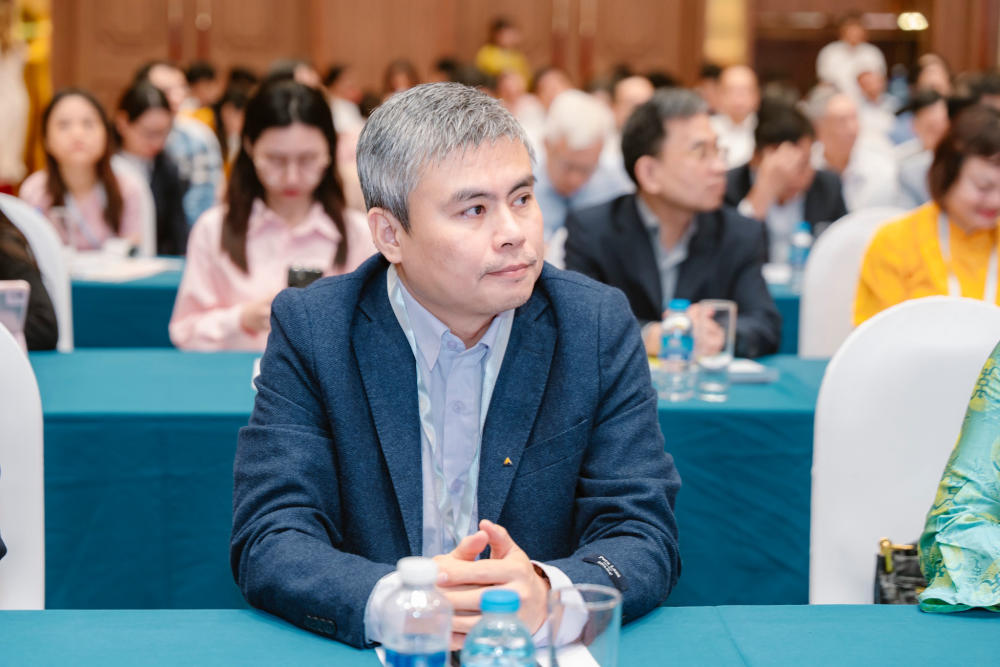 Crowe Vietnam chúc mừng Lễ Kỷ Niệm 20 Năm Thành Lập của VACPA